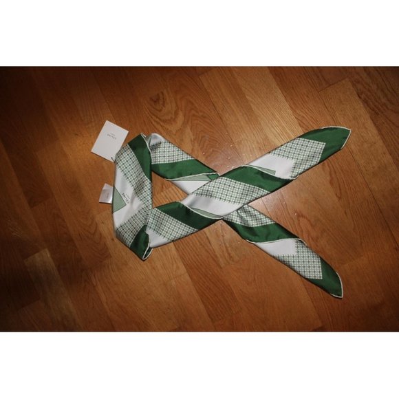 ISO Celine Silk Handkerchief - Picture 2 of 3